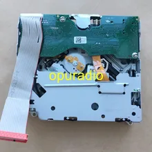 Абсолютно opuradio механизм компакт-диска CDM-M6 4,7/41 МЧР M6 4,7 погрузчик для Bmw Audi автомобиль Porsche CD аудио плеер