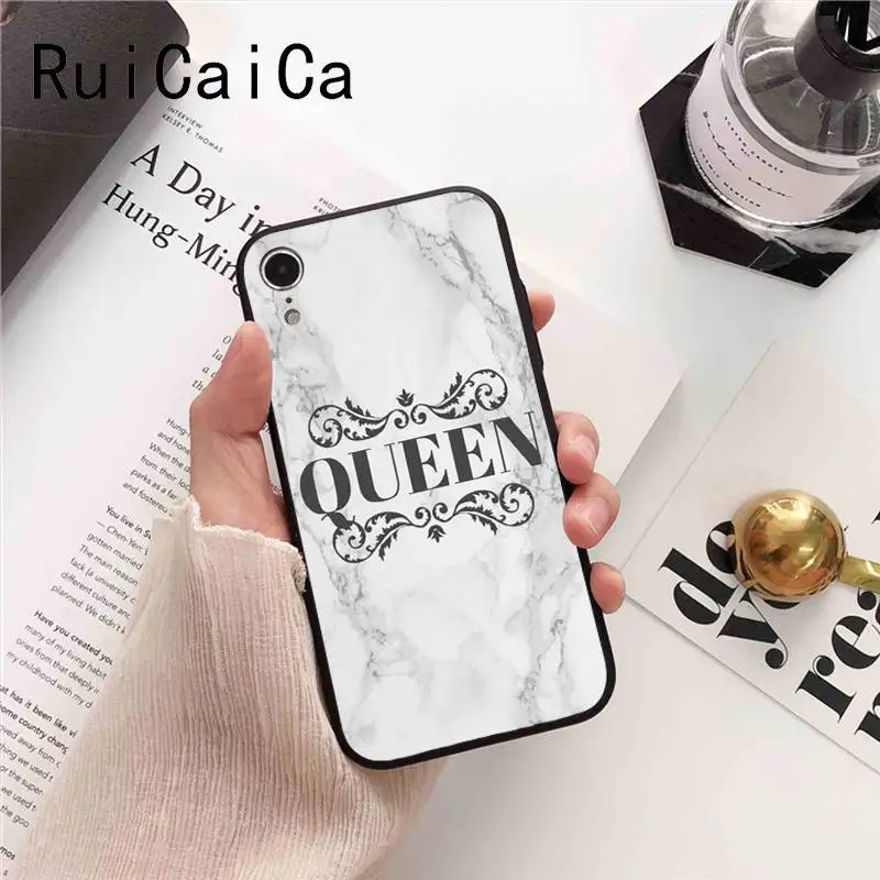 Love Queen and princess Prints