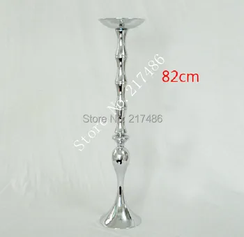 

free shipping , Hot selling cheap european style flower vase centerpiececs for wedding