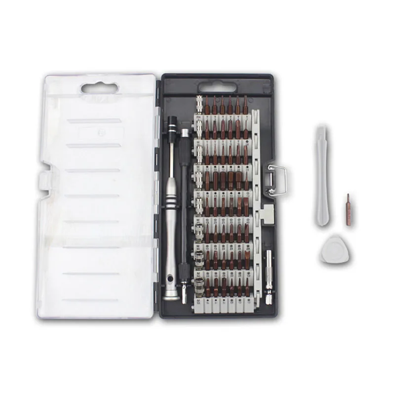 

Screwdriver Set Multi Tool Home Appliances Repair Hand Tools Kit Screw Driver Repair Maintenance Tools