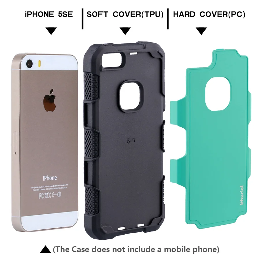 For iphone se case (11)