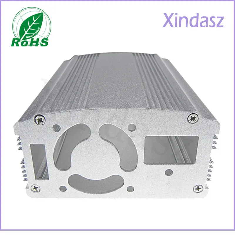 power supply aluminum housing (9)