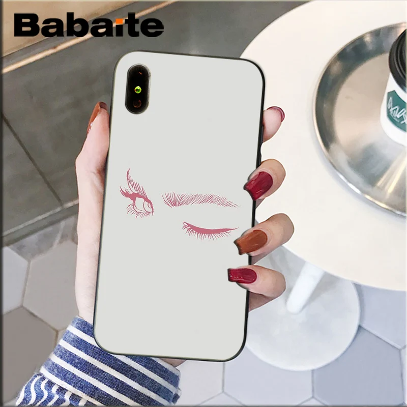 Eyelashes Lashes artists pretty girl fashion