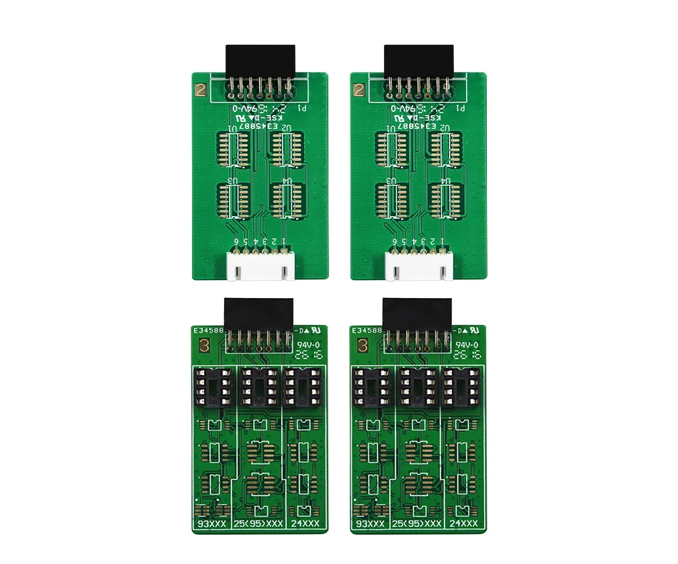 OBDSTAR X100 PROS C+D+E model SK43-K (6)