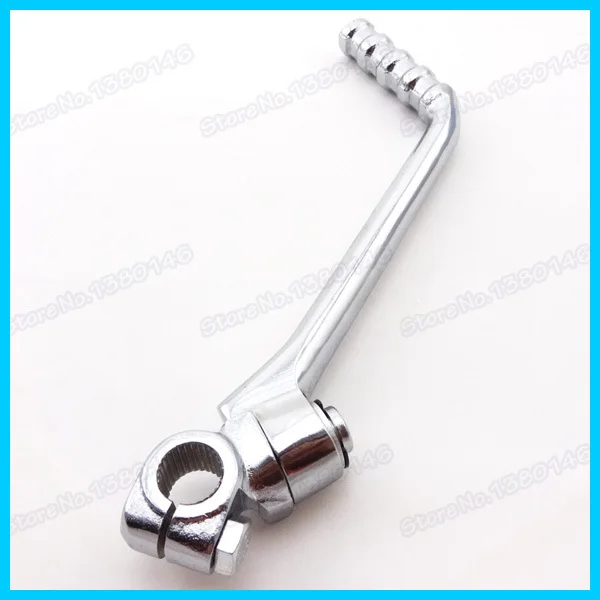 16mm Kick Starter Lever For YX 160cc 170cc 180cc Pit Dirt Bikes Daytona Anima Engines 487369