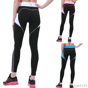 

New Quick-drying Gothic Leggings Fashion Ankle-Length Legging Fitness Leggings with Pocket Trousers