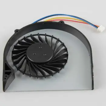 

1 Lot / 10 PCS New For Lenovo B590 V580C B580 M590 M595 V480 V580 B490 Ventilador CPU KSB06105HB