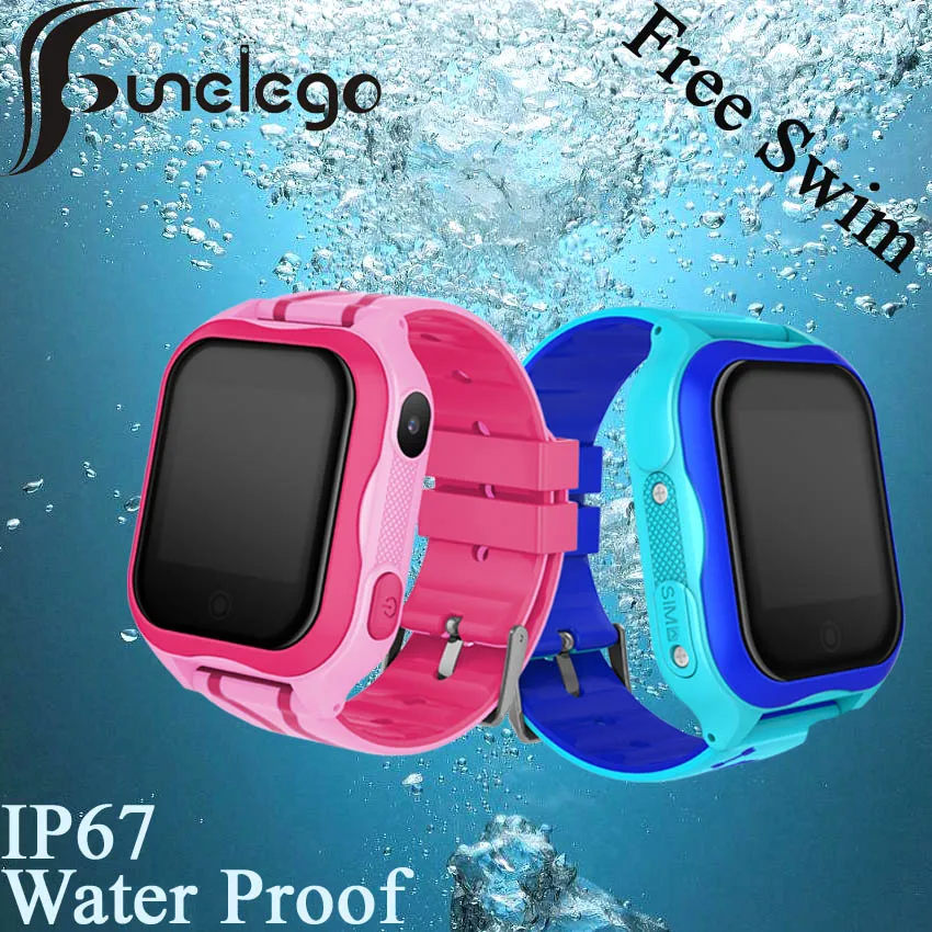 funelego smart watch