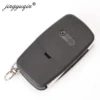 jingyuqin 4D0837231A 433Mhz ID48 3 Button Car Remote Key for AUDI Flip Fold Chip for A3 A4 A6 A8 Old Models ► Photo 3/5