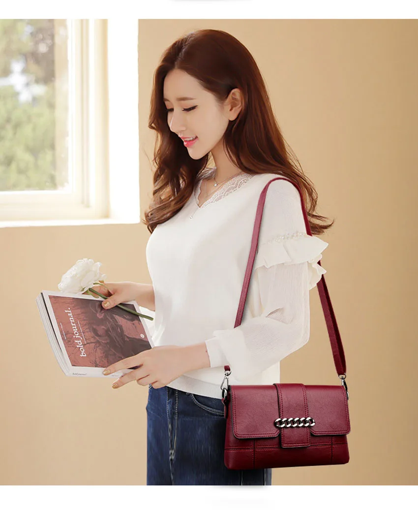 shoulder bag 19