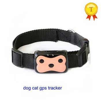 

2017 animal activityTracking Collar For Dog Cat original factory pet tracker type gsm dog cat Tracking Device for ios android