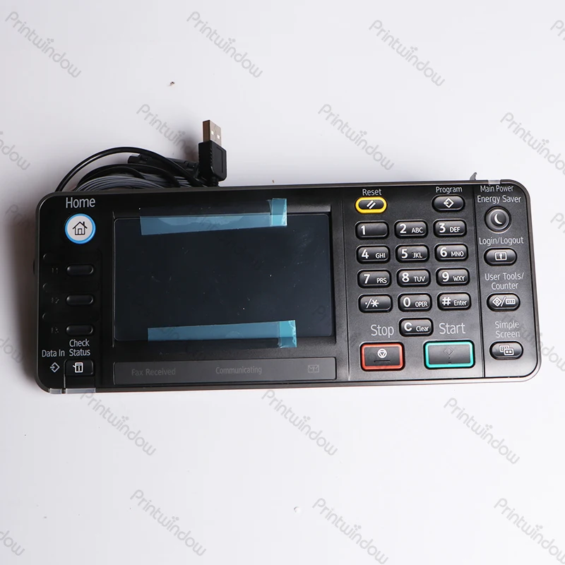 Touch Screen Assembly for Ricoh MP C305 MPC305 | Компьютеры и офис