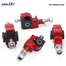 Регулируемый передний комплект регулировки Camber для Honda C 90 97 / 92 96
