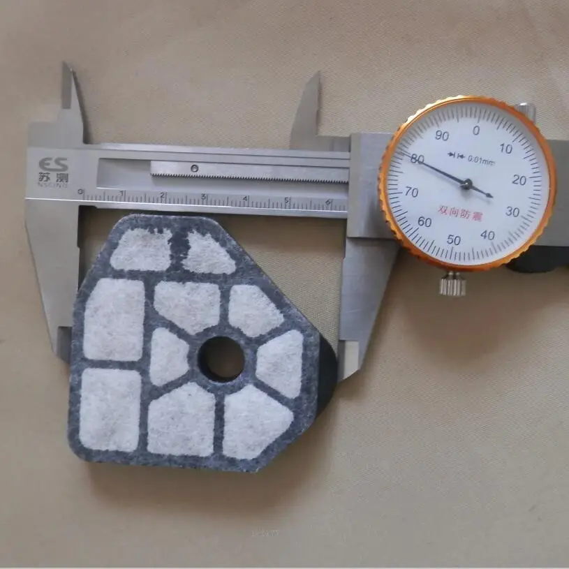 AIR FILTER PARTNER P350S 5