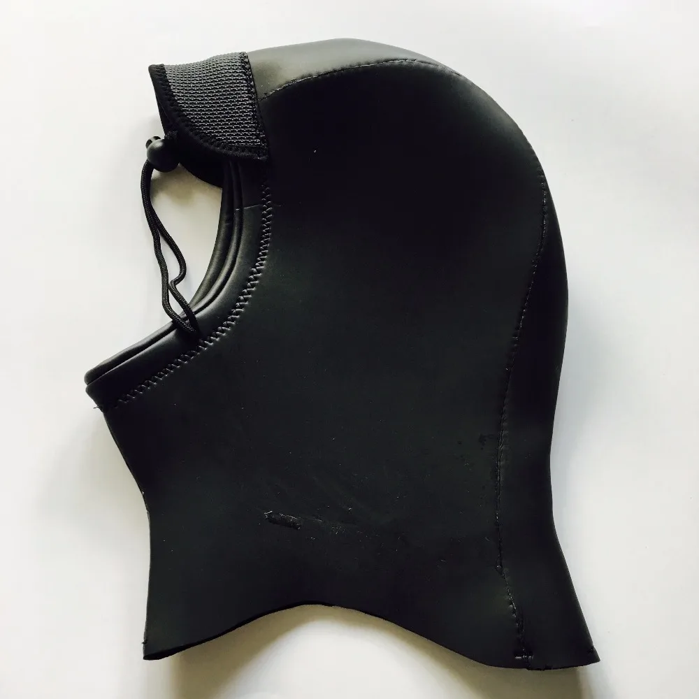 

3MM Neoprene Surf Hood With Brim