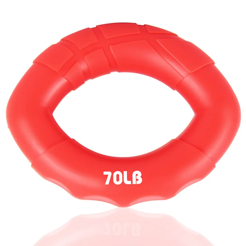 Silicone Hand Grip Powerball  (6)