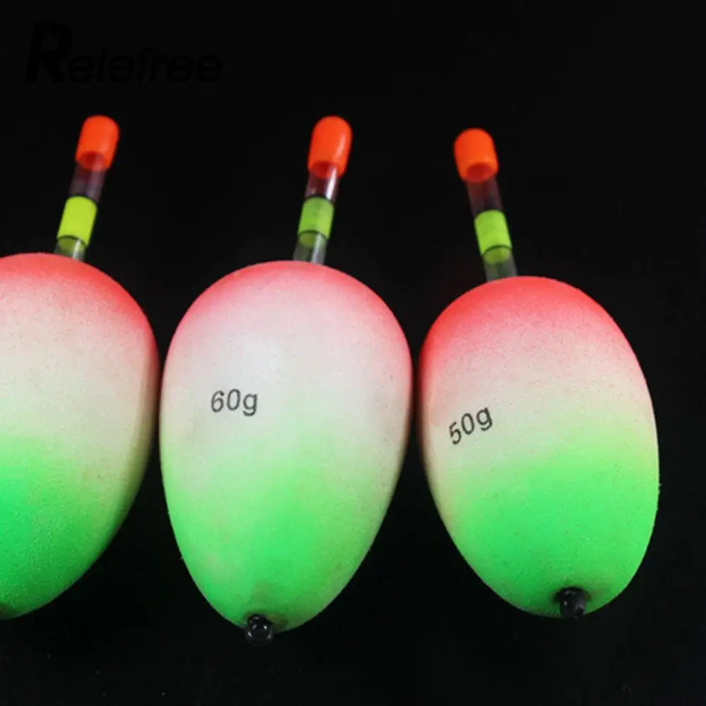 Buy EVA Luminous Floating Multi Style Fishing Float