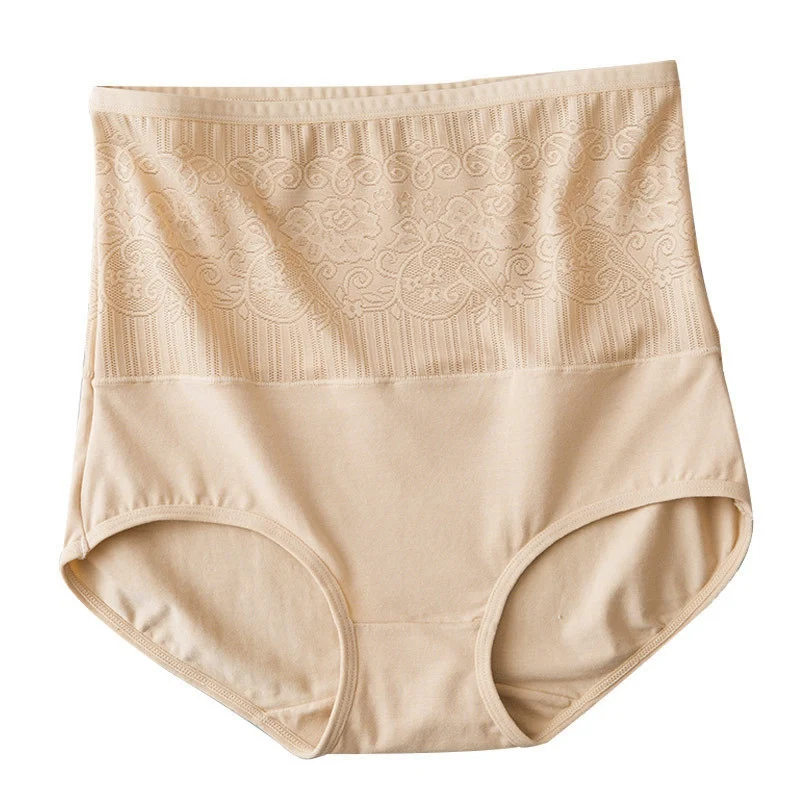 Новое нижнее белье женские трусы с высокой талией сексуальные трусики для