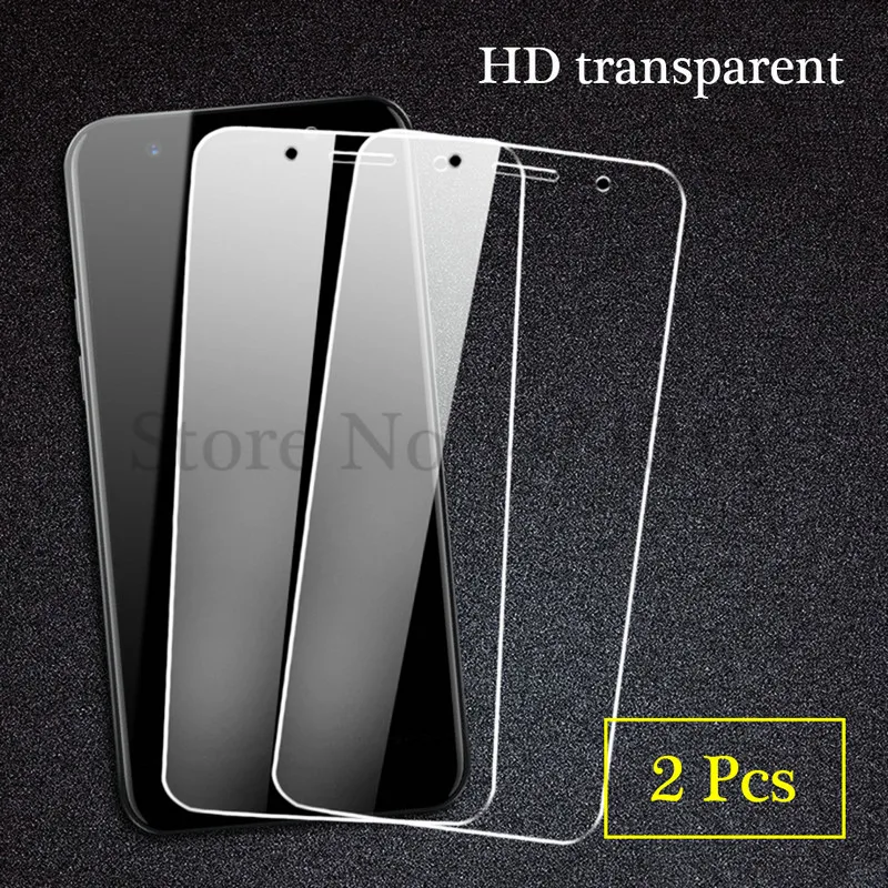 2 шт./лот, закаленное стекло для Xiaomi Redmi 5 5 Plus 5A, защита экрана, для Xiaomi Redmi Примечание 5A, защитная пленка, 16 г, 32 г, 64 г