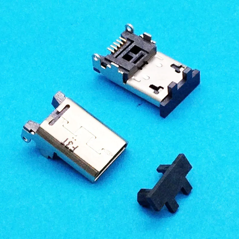 New Micro USB DC Charging Socket Port for Amazon Kindle Fire HD 7" 8.9