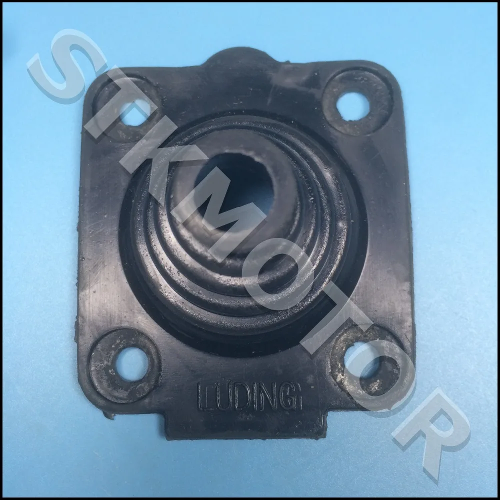 Сывороточная Крышка для квадроциклов Stels 300B 300CC LU019337 Buyang 300cc|Детали и аксессуары