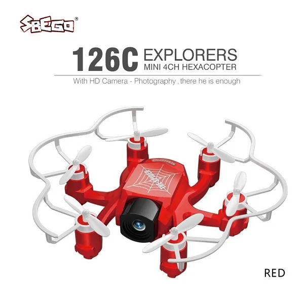 SBEGO_126C_Spider_Drone_with_Web_Logo_2.4G_3D_6Axis_Gyro_RC_Helicopter_Roll_One_Key_Return_Dual_Mode_4CH_with_HD_Camera_VS_FQ777_08