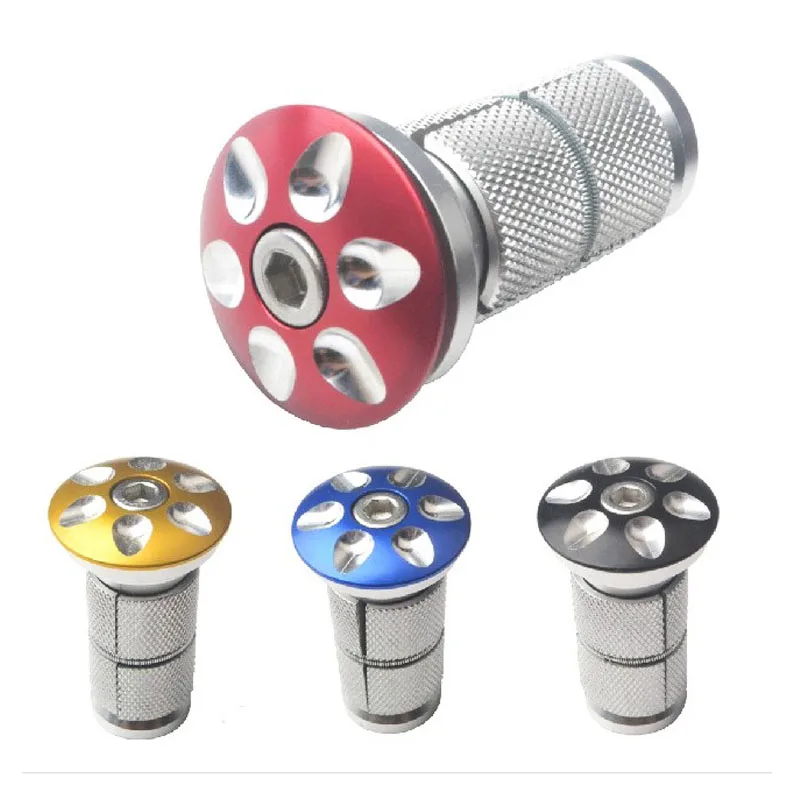 Carbon Fiber Front Fork Tube Core Lifting Hanging Heart Bicycle Headset