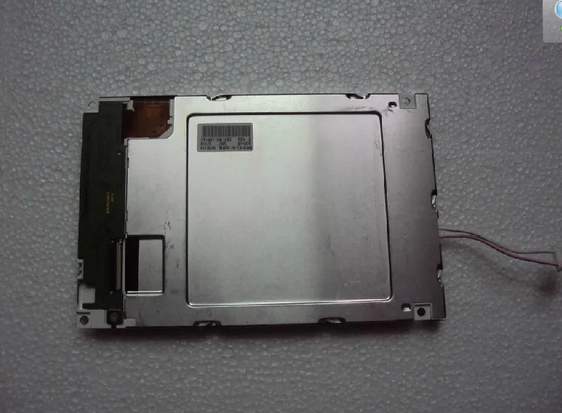 

original TX14D11VM1CBC LCD screen display free shipping