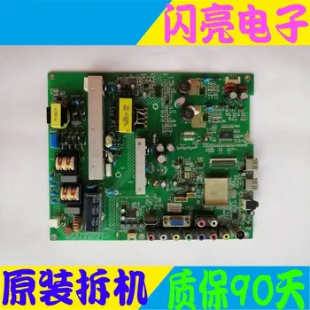 

Main Board Power Board Circuit Logic Board Constant Current Board LED 39F320CE LED 40F3300DCE motherboard 35017208 screen 97YT