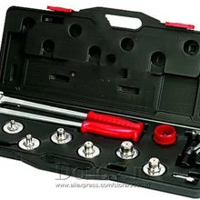 ASIAFIRST дюймовый расширитель труб CT-A100 инструмент для сжигания