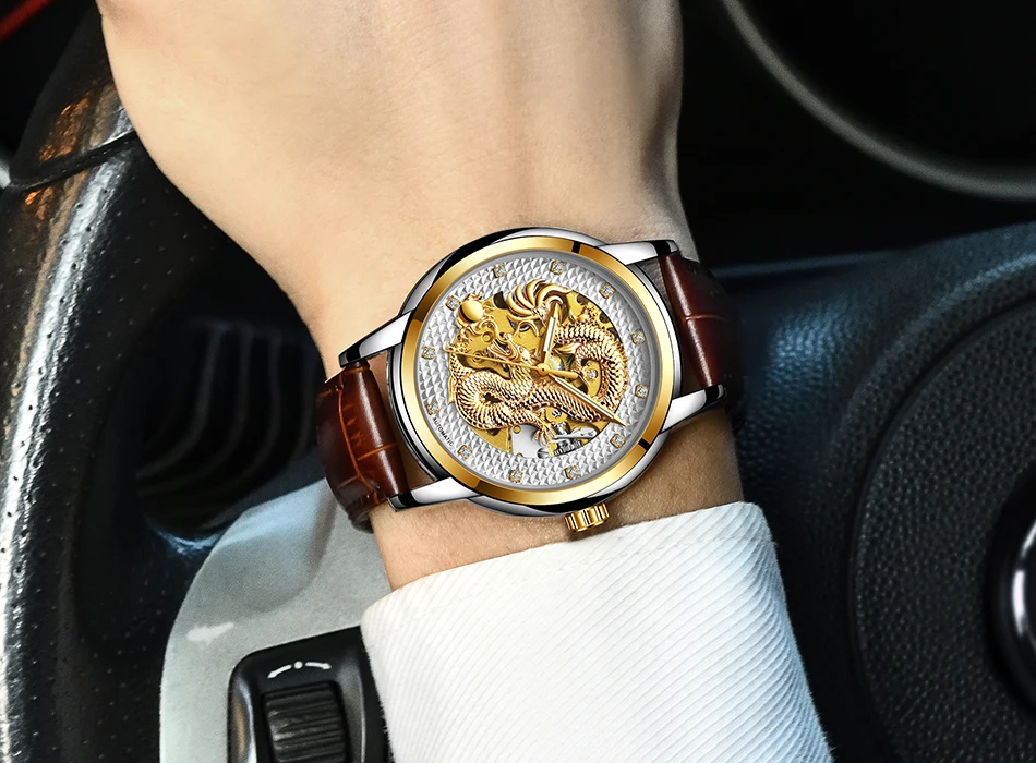 China watch stainless Suppliers