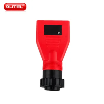 

For Mercedes Benz 14Pin Connector for MaxiSys MS908 and MS908P 14Pin Connector for Benz