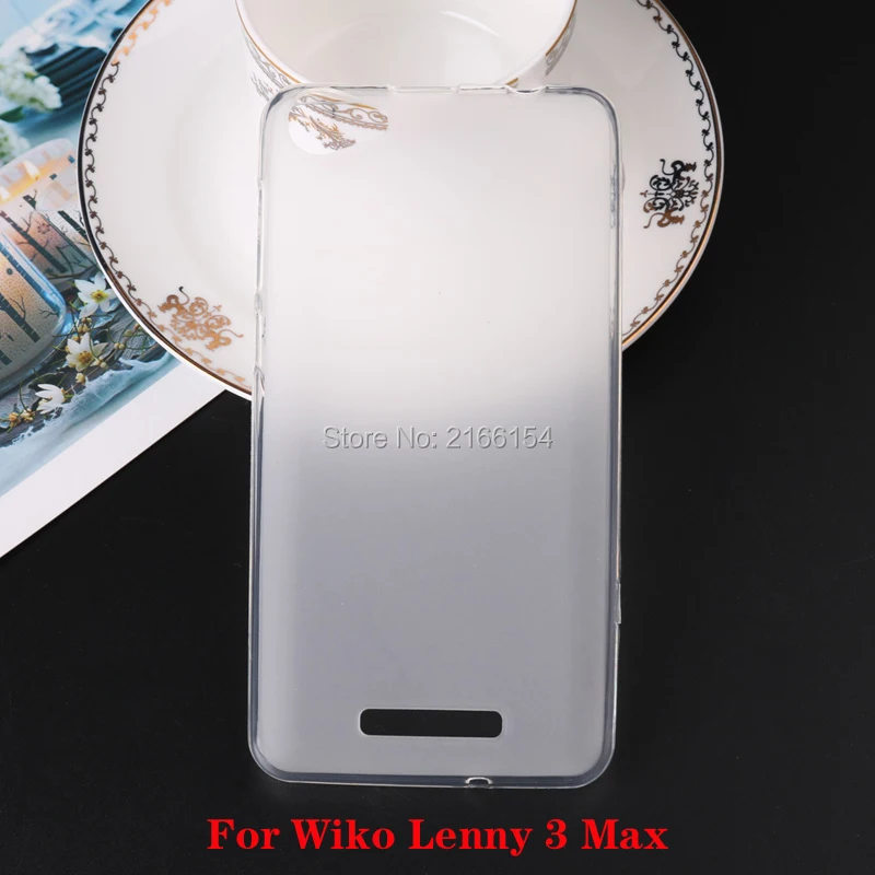 Wiko Lenny 3 Max