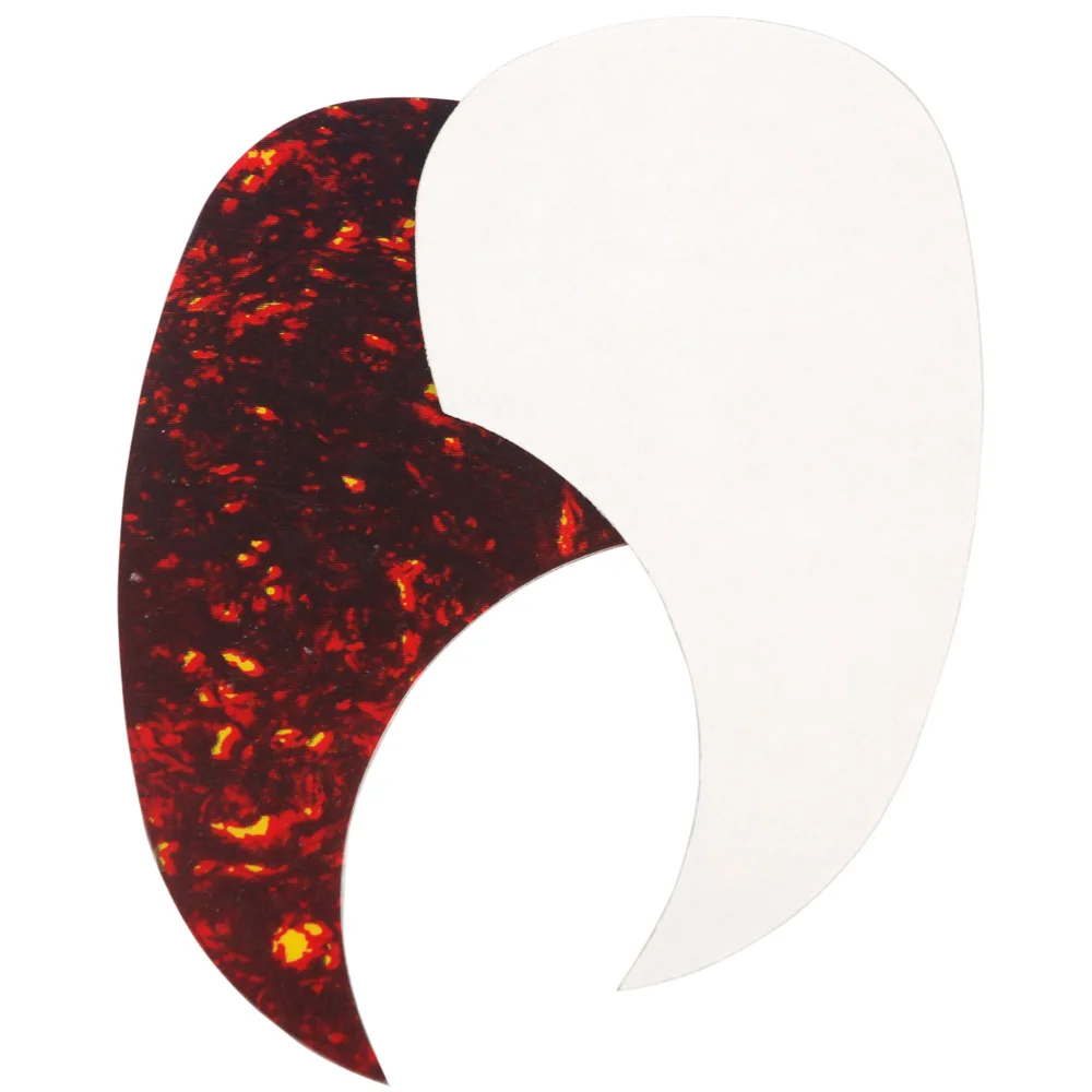 Guitar Pickguard4