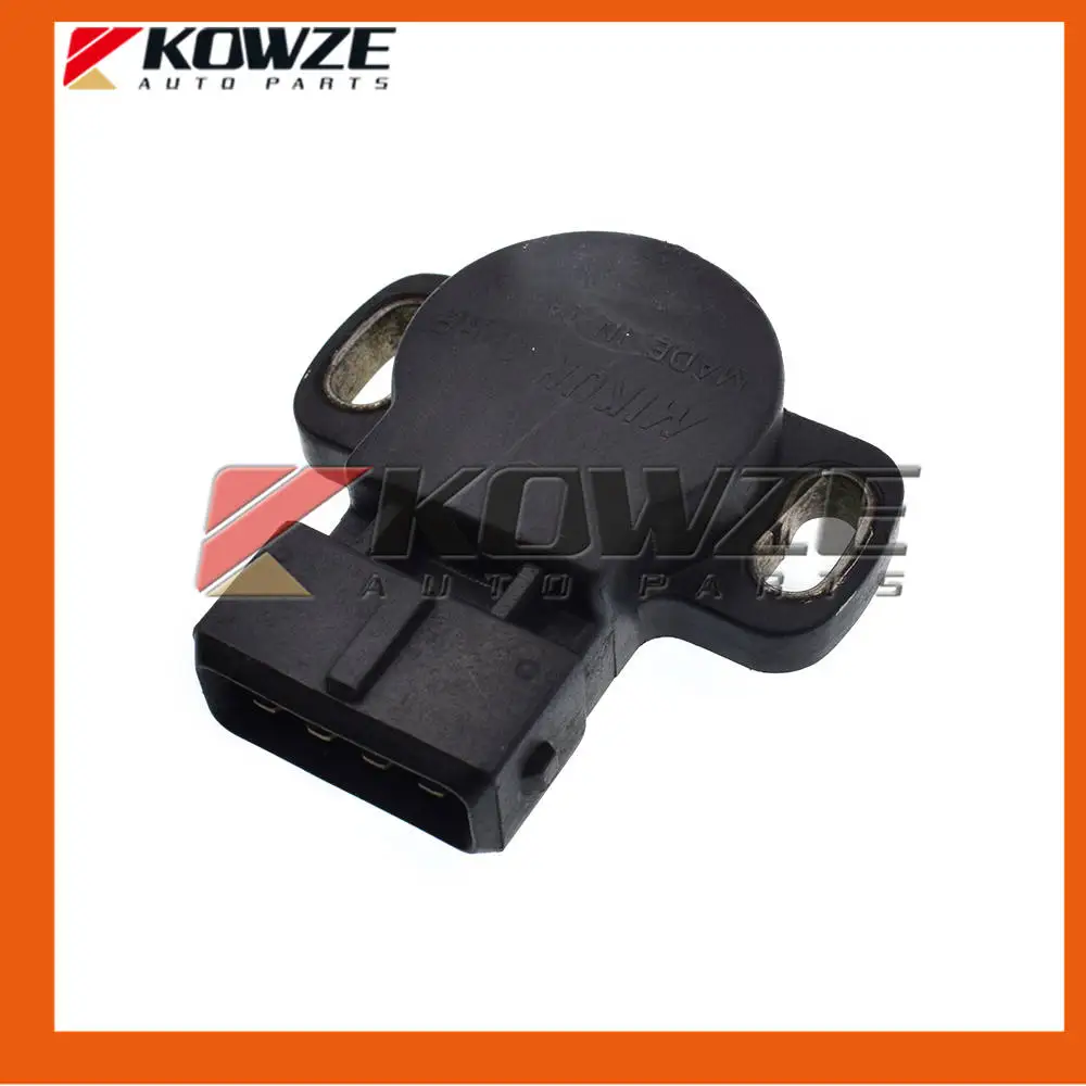 

China A Throttle Body Position Sensor Fit For Mitsubishi PAJERO MONTERO SPORT Challenger Nativa GALANT STATION WAGON MD614735