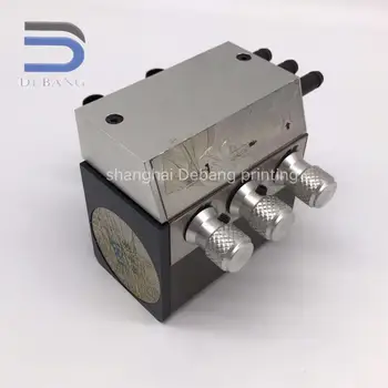 

SM52 Válvula de Control G2.028.300 SM52 piezas de alimentador de máquina de impresión