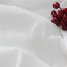 Все хлопок, креп, ткань, против морщин, превосходная текстура, в Корейском стиле и в Корейском стиле ткани, костюм ханьфу, пижама, пижамы