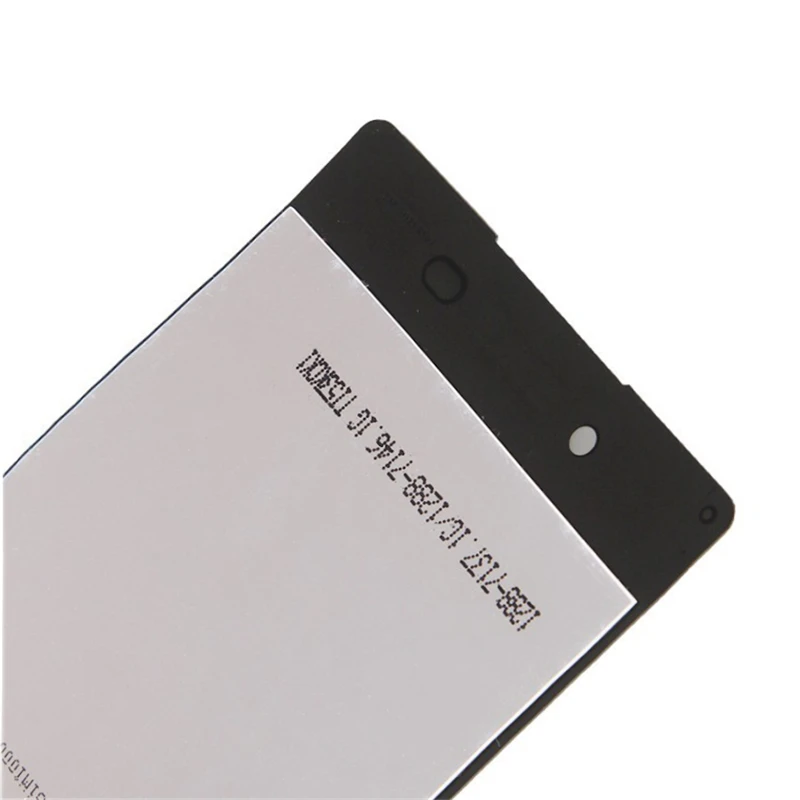 ЖК дисплей Дисплей для Sony Xperia Z4 Z3 Plus + E6533 E6553 Сенсорный экран планшета Ассамблеи с