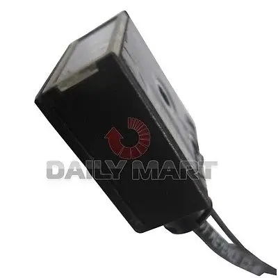 

DHL/EMS New KEYENCE CZ-40 Reflective Spot Long Distance Photoelectric Fiber Optic Sensor