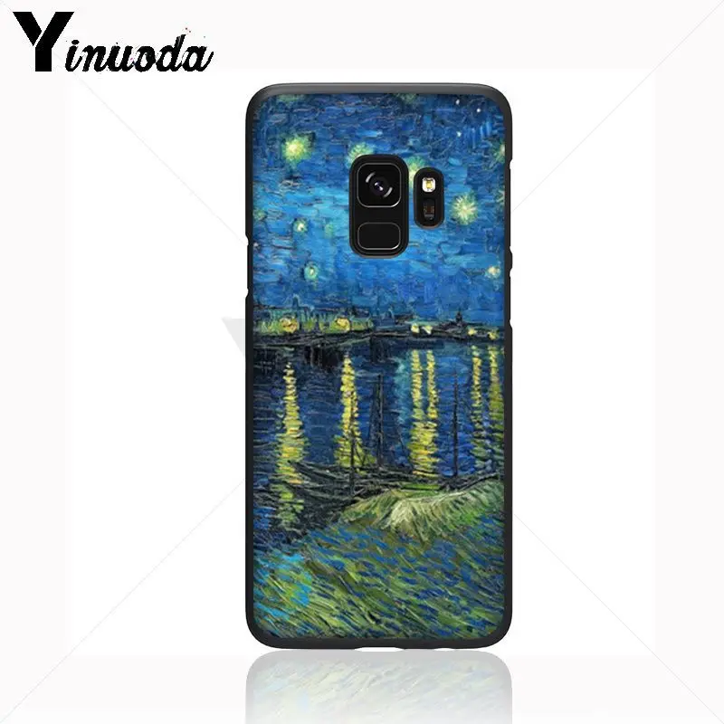 Van Gogh Oil Painting