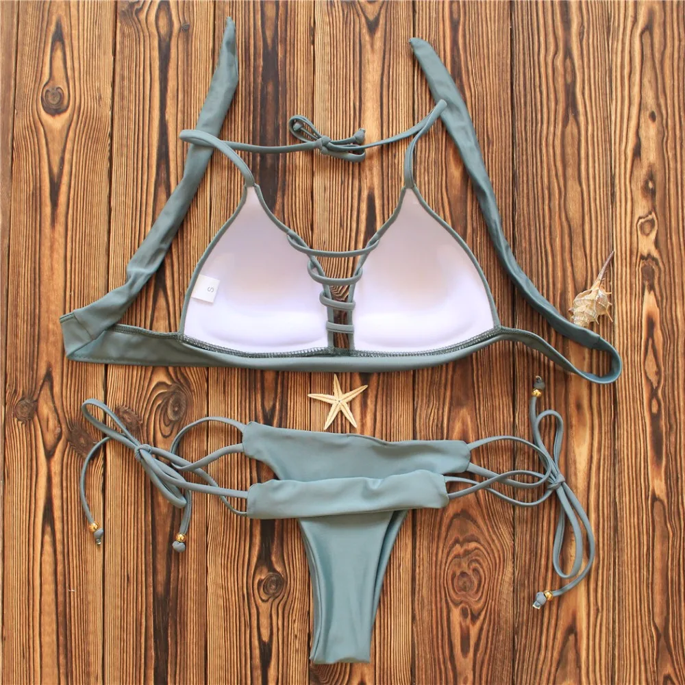 Swimsuit Female