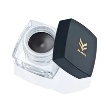 12 Цветов водостойкая гелевая подводка для век косметический макияж для глаз, гелевая подводка крем, Длительное Действие, интенсификаторы для бровей Для женщин Красота инструменты