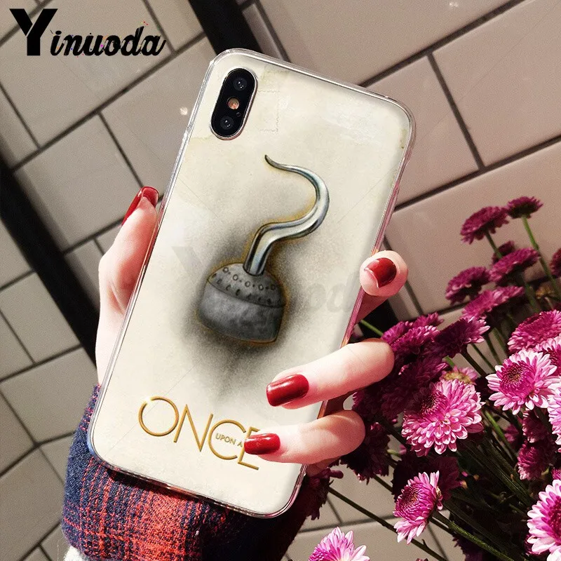 Once Upon A Time TV show