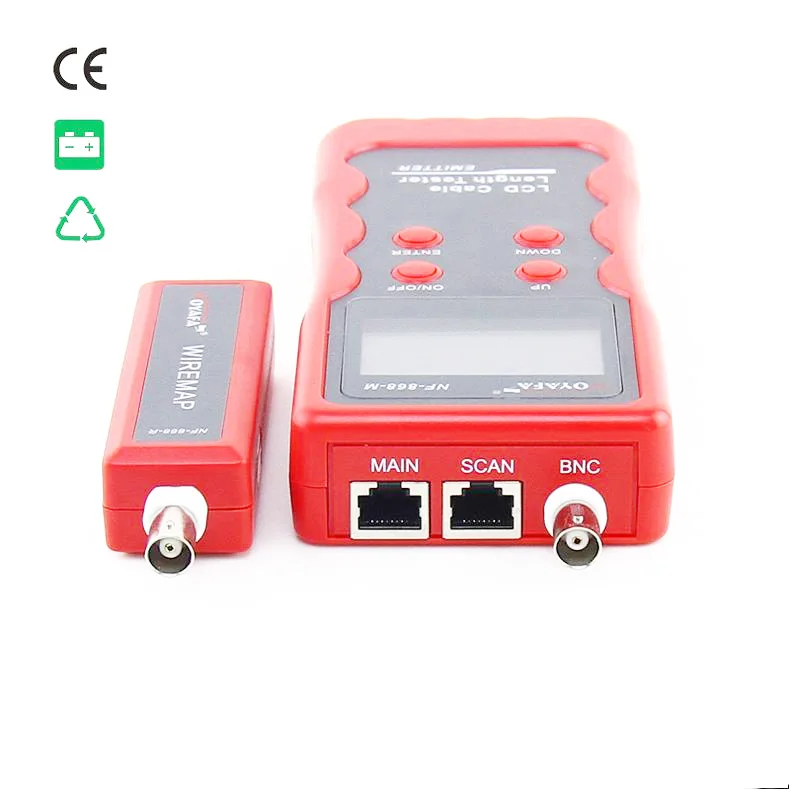 NF868A Cable tester 2