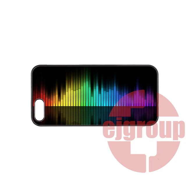 hjul Melbourne tandlæge Music Equalizer Music Hard Fundas For Huawei P7 P8 P9 mini Honor 3C 4C 5C 6  Mate 7 8 Plus Lite 5 6X Nexus 6P _ - AliExpress Mobile