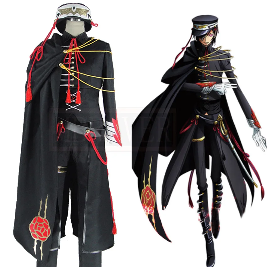 Code Geass Lelouch Of The Rebellion Code Black In Ashford Full Set Halloween Cosplay Costume Custom Made Code Geass Custom Costumelelouch Costume Aliexpress Code Geass Lelouch Of The Rebellion Code Black In Ashford Full Set Halloween Cosplay Costume Custom Made Code Geass Custom Costumelelouch Costume Aliexpress