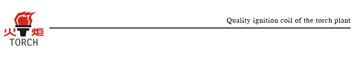 Факел) Катушка зажигания OEM NO: FD505/4M5G-12A366-BC/-BB/-BA/1224925/1314271/1322402/DQG1215 для Ford Escape Focus/Mazda 3/6/Volvo