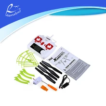 Syma X5HC RC Quadcopter 2MP HD Camera 2.4G 4CH 6Axis Altitude Hold Headless Mode RC Drone RTF