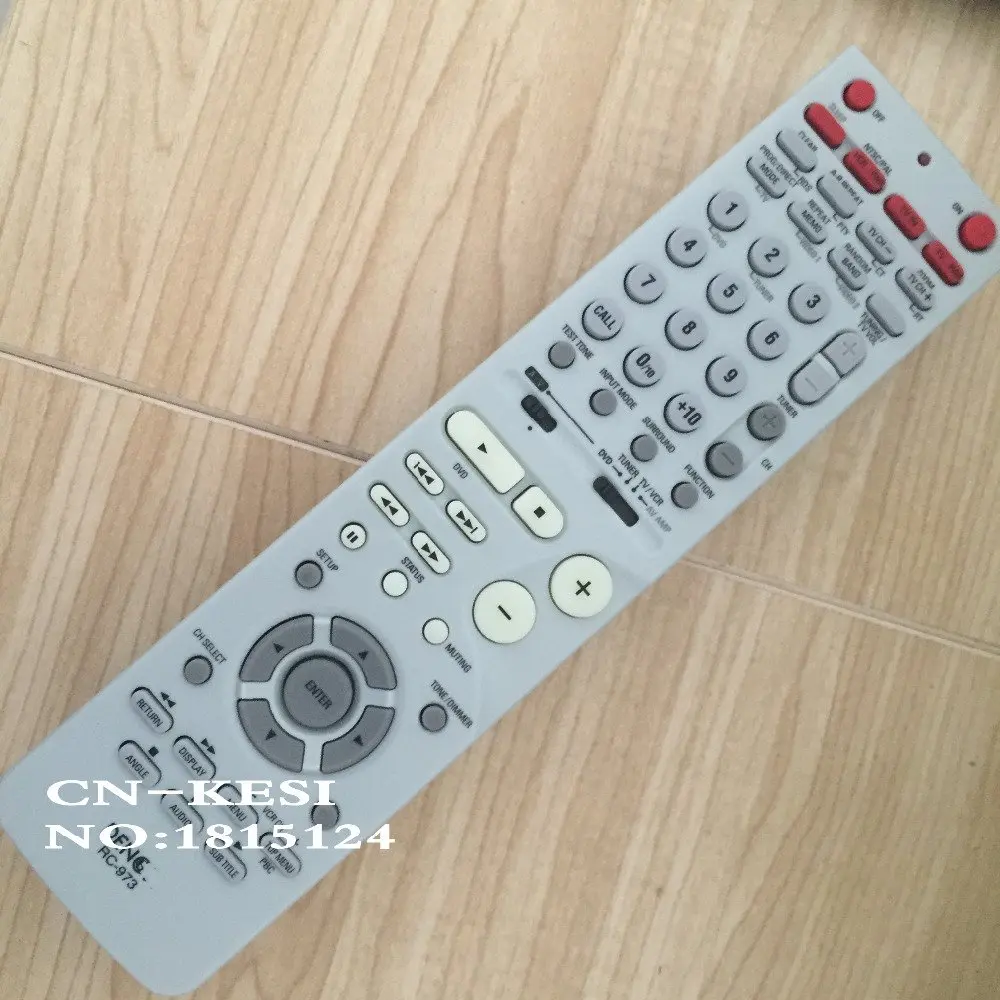CN-KESI подходит для подлинного оригинального усилителя мощности DENON RC-973 borne с
