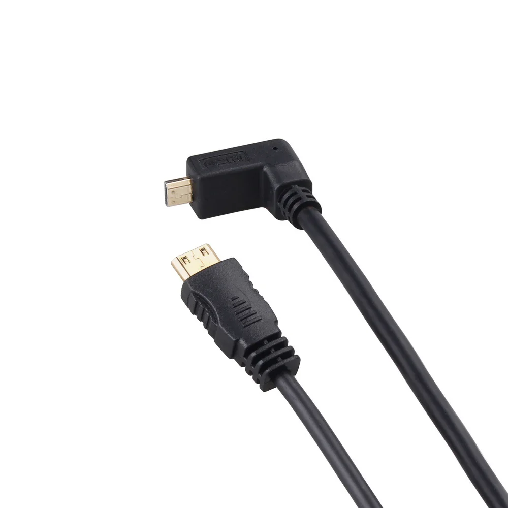 DJI HDMI Data Cable Module Parts for Goggles to Phantom 3A/3P 4/4A/4Pro Inspire 1 M100/M600 pro|parts|parts |